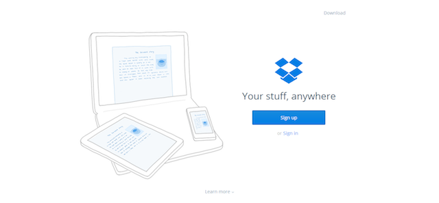 dropbox customer service for personal accounts