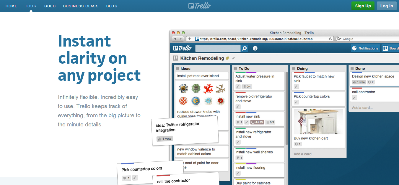 mailbird trello integration